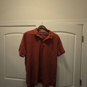 Eddie Bauer Polo Shirt